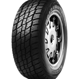 KUMHO 205/80 R16 104S ROAD VENTURE AT61 4X4 (mixto)