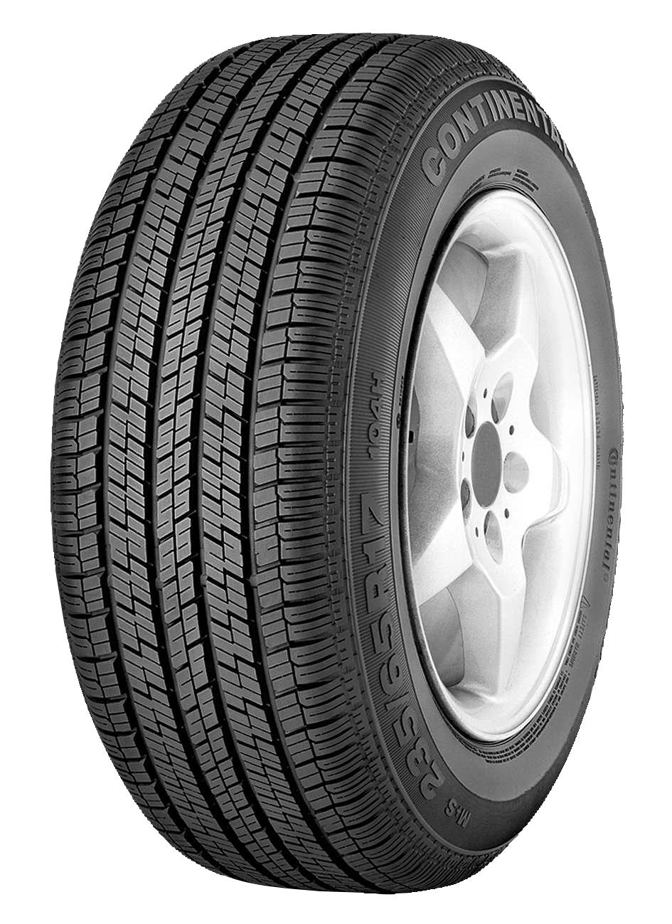 CONTINENTAL 215/75 R16 107H Conti4x4Contact