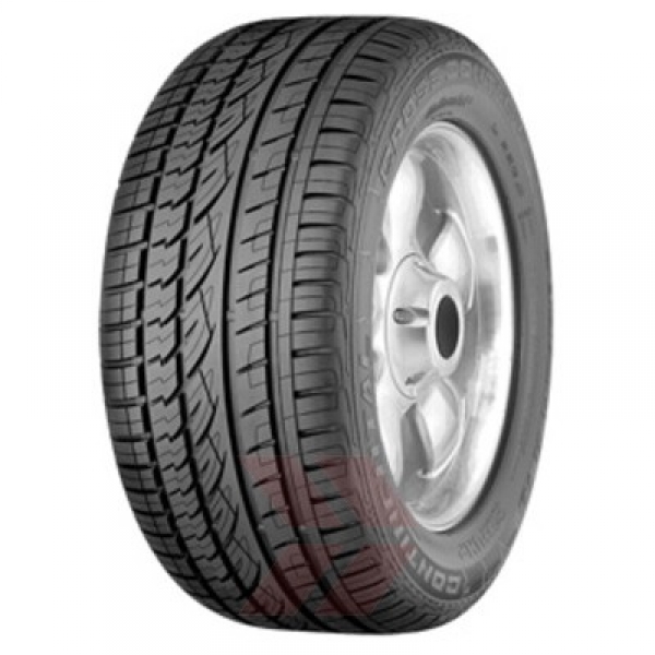 CONTINENTAL 235/55 R19 105W ContiCrossCont UHP