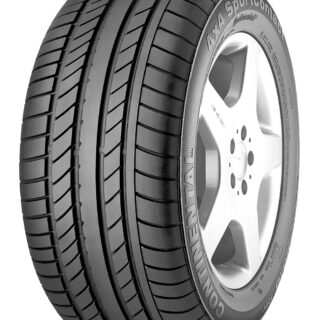 CONTINENTAL 275/40 R20 106Y 4X4SPORTCONTACT XL
