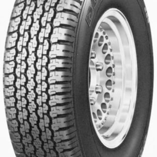 BRIDGESTONE 205/80 R16 104T DUELER H/T 689 M+S 4X4