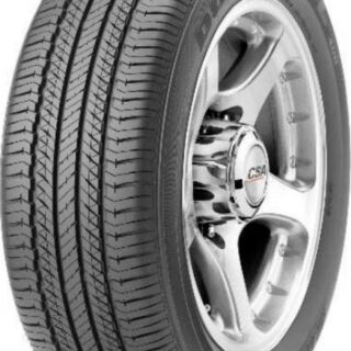BRIDGESTONE 255/55 R18 109H DUELER H/T 400 RFT ANTIPINCHAZO 4X4 (BMW X5) 4X4 DUELER H/L