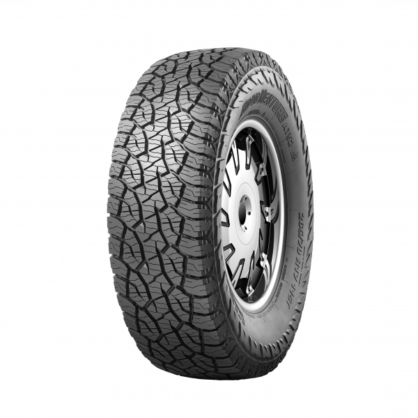 KUMHO 255/70 R16 111T ROAD VENTURE AT52