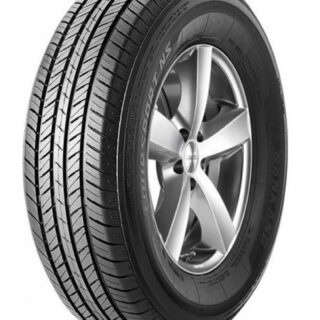 NANKANG 215/70 R15 98H N-605 (LETRA BLANCA)
