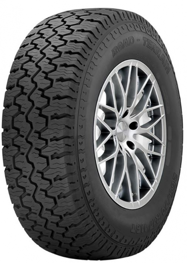 ORIUM 265/70 R16 116T ROAD-TERRAIN XL
