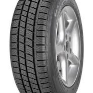 GOODYEAR 215/60 R17 109T CARGO VECTOR 2