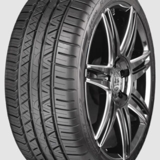 COOPER 235/55 R19 105H ZEON CROSS RANGE