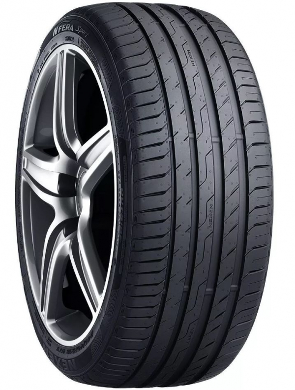 NEXEN 225/55 R19 99V NFERA SPORT (SUV)