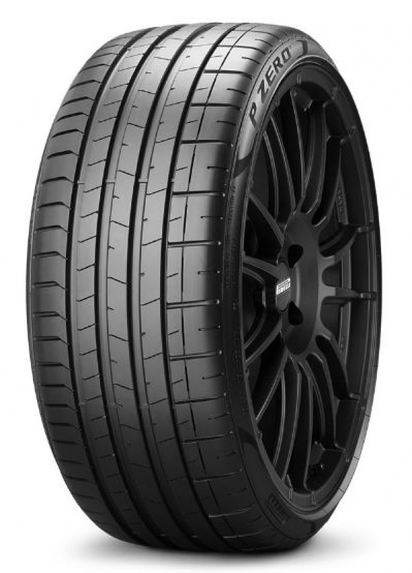 PIRELLI 255/45 R20 105W P-ZERO PZ4 SPORT (R1) AUDI S.C