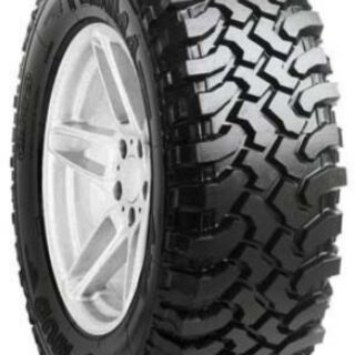 FEDIMA 265/70 R16 117S F-MUD **RECAUCHUTADO**