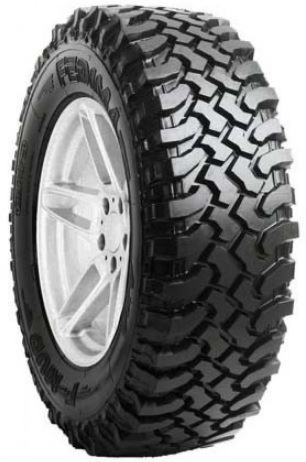 FEDIMA 265/70 R16 117S F-MUD **RECAUCHUTADO**