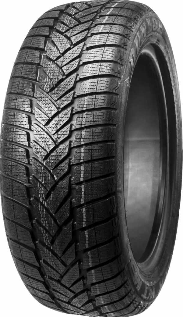 DUNLOP 265/55 R19 109H GRANDTREK WT M3 MO