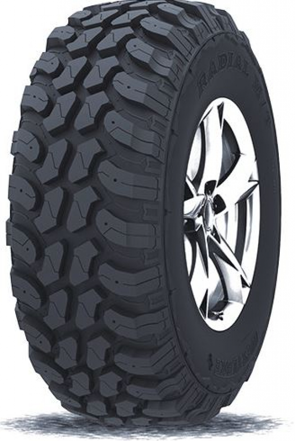 GOODRIDE 235/75 R15 110Q SL-366 4X4 M+S