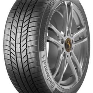CONTINENTAL 255/40 R20 101W WinterContact TS 870 P XL R0 (AUDI)