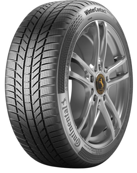 CONTINENTAL 285/45 R19 111V WinterContact TS 870 P XL