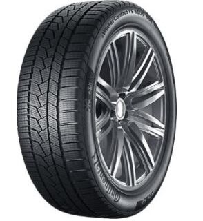 CONTINENTAL 305/30 R21 107V WinterContact TS 860 S XL NF0 (PORSCHE)