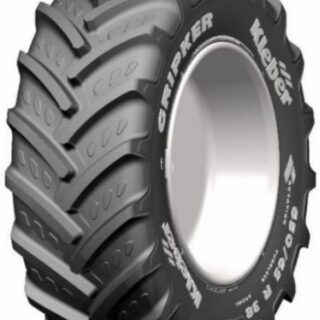 KLEBER 440/65 R24 128D TL GRIPKER TL AGRICOLA TRASERA