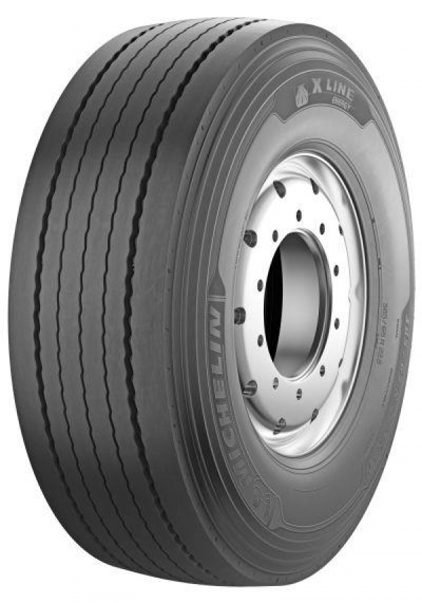 MICHELIN 445/45 R19.5 160K X LINE ENERGY T
