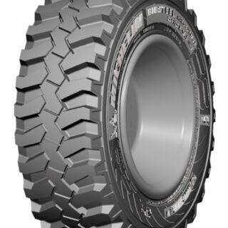 MICHELIN 300/70 R16.5 137A8/137B BIBSTEEL H/S (12 R 16.5)
