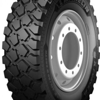 MICHELIN 14.00 R20 164/160J XZL + M+S TL TODAS POSICIONES MIXTO