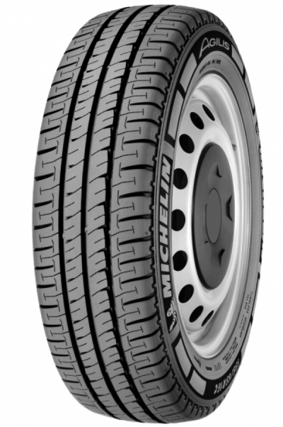 MICHELIN 7.00 R16 117/116L AGILIS M+S TL