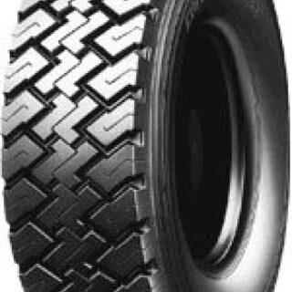 MICHELIN 8.5 R17.5 121L XZT M+S MIXTO(TODAS POSICIONES)