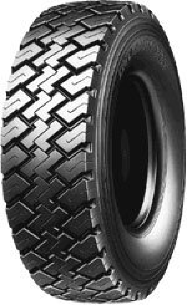 MICHELIN 8.5 R17.5 121L XZT M+S MIXTO(TODAS POSICIONES)