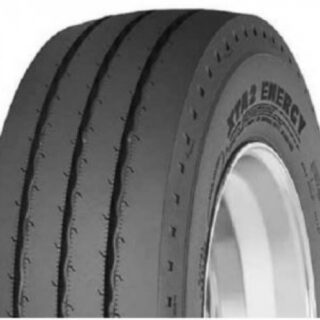 MICHELIN 275/70 R22.5 152/148J XTA2 ENERGY REMOLQUE