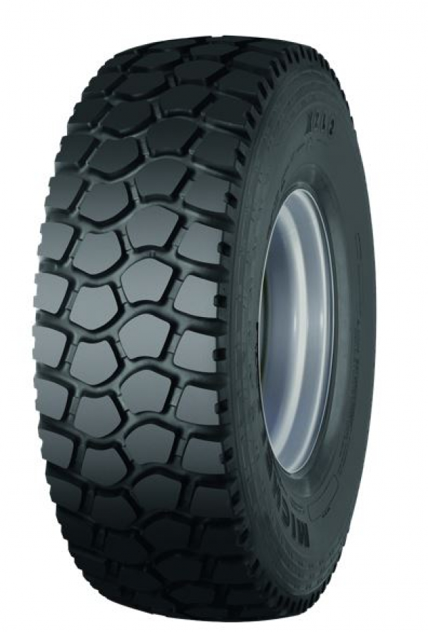 MICHELIN 395/85 R20 168K XZL2 M+S