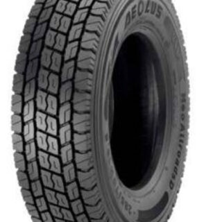 AEOLUS 285/70 R19.5 146/144L NEO ALLROADS D 18PR M+S 3PMSF (TRACCION-REGIONAL)