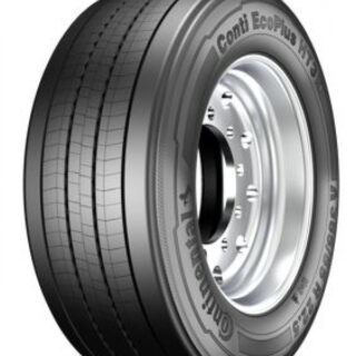 CONTINENTAL 385/55 R22.5 160K ECOPLUS HT3+ 20PR (REMOLQUE-LARGA DISTANCIA) M+S/3PMSF
