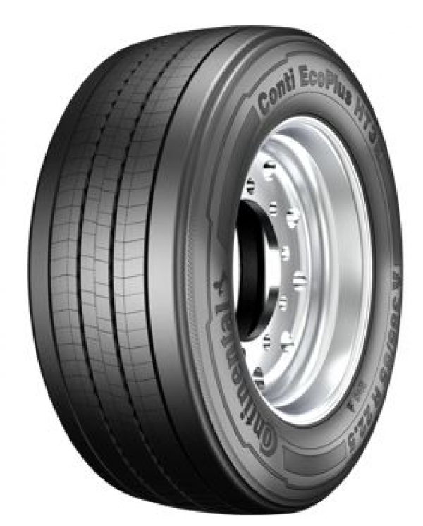 CONTINENTAL 385/55 R22.5 160K ECOPLUS HT3+ 20PR (REMOLQUE-LARGA DISTANCIA) M+S/3PMSF