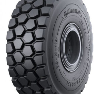 CONTINENTAL 20.5 R25 177B/186A2 EM-MASTER TL (MOVIMIENTO DE TIERRAS) E3/L3 + SENSOR TPMS