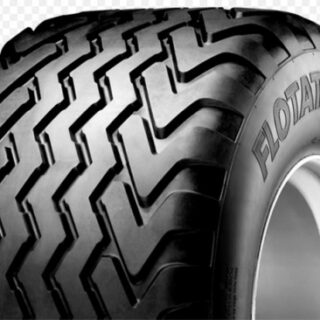 VREDESTEIN 560/60 R22.5 161D FLOTATION PRO TL