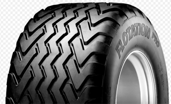VREDESTEIN 560/60 R22.5 161D FLOTATION PRO TL