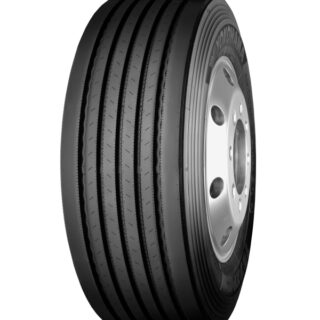 YOKOHAMA 315/70 R22.5 156/150L 107ZL (DIRECCIN-LARGA DISTANCIA) M+S/3PMSF
