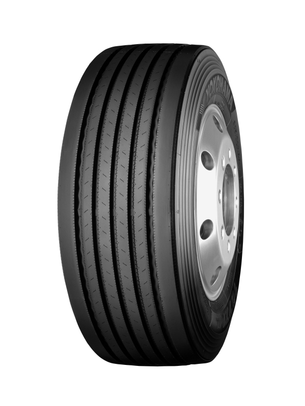 YOKOHAMA 295/80 R22.5 152/148M 107ZL (DIRECCIN-LARGA DISTANCIA) M+S/3PMSF AUTOBS