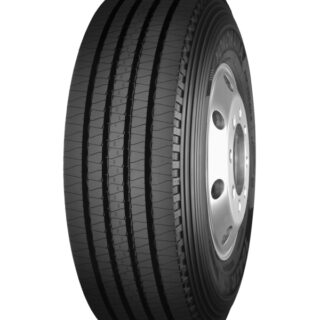 YOKOHAMA 10 R22.5 144/142L 104ZR (DIRECCIN-REGIONAL)