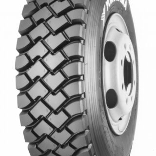 YOKOHAMA 325/95 R24 162/160K LY717 (DIRECCIN-MIXTO)