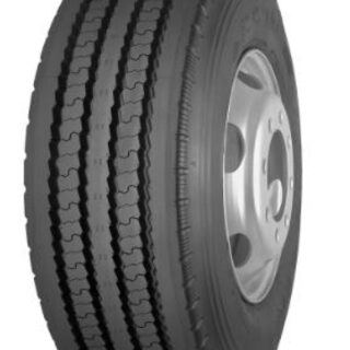 YOKOHAMA 275/70 R22.5 148/145L RY103 (TODAS POSICIONES-REGIONAL)