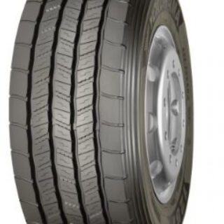 YOKOHAMA 385/65 R22.5 164K 125T (REMOLQUE-REGIONAL) M+S/3PMSF INVIERNO