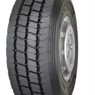 YOKOHAMA 425/65 R22.5 165K 505C (REMOLQUE-MIXTO) M+S/3PMSF