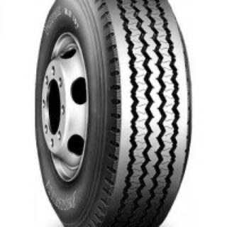BRIDGESTONE 11 R22.5 148/145L R187 TL (DIRECCION-REGIONAL) M+S