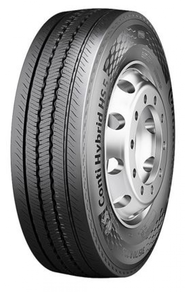CONTINENTAL 385/65 R22.5 164K HYBRID HS5 TL (DIRECCION-REGIONAL) M+S/3PMSF 20PR