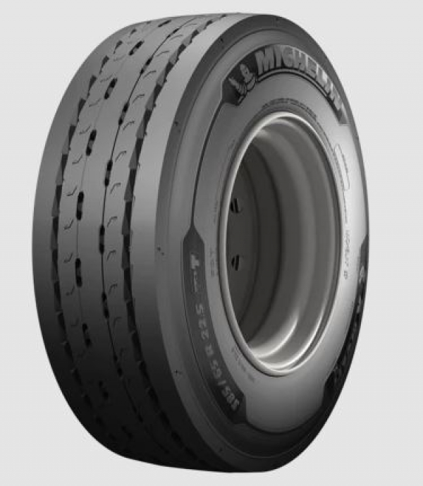 MICHELIN 385/65 R22.5 164K MULTI HL T HL M+S/3PMSF (REMOLQUE-REGIONAL)