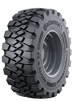 CONTINENTAL 500/70 R24 159A8/B COMPACT MASTER EM IND TL (DIBUJO CONSTRUCCIN)