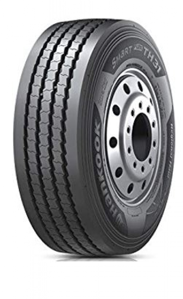 HANKOOK 385/65 R22.5 164K TH31 SMART FLEX HL (REMOLQUE-REGIONAL) TL M+S/3PMSF