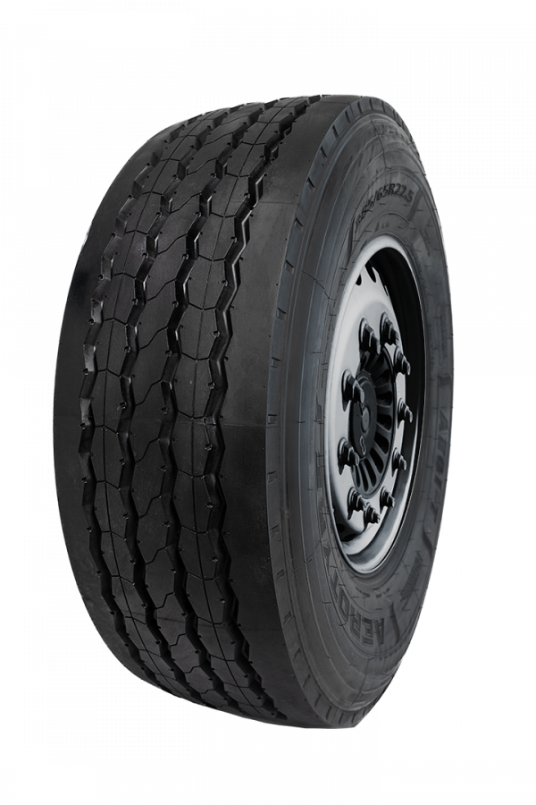 AEROTYRE 425/65 R22.5 165K AE01-T PLUS (REMOLQUE-REGIONAL) M+S/3PMSF 20PR