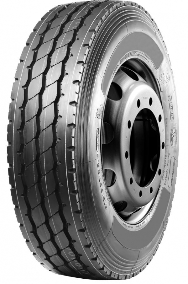 LINGLONG 425/65 R22.5 165K KMA400 M+S/3PMSF 20PR (REMOLQUE-MIXTO)