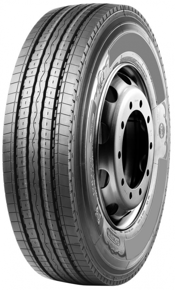 LINGLONG 295/80 R22.5 154/149M KTS300 M+S/3PMSF (DIR-REG) *FABRICADO EN EUROPA*